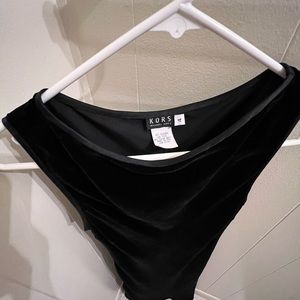 Vintage Michael Kors Maxi Dress